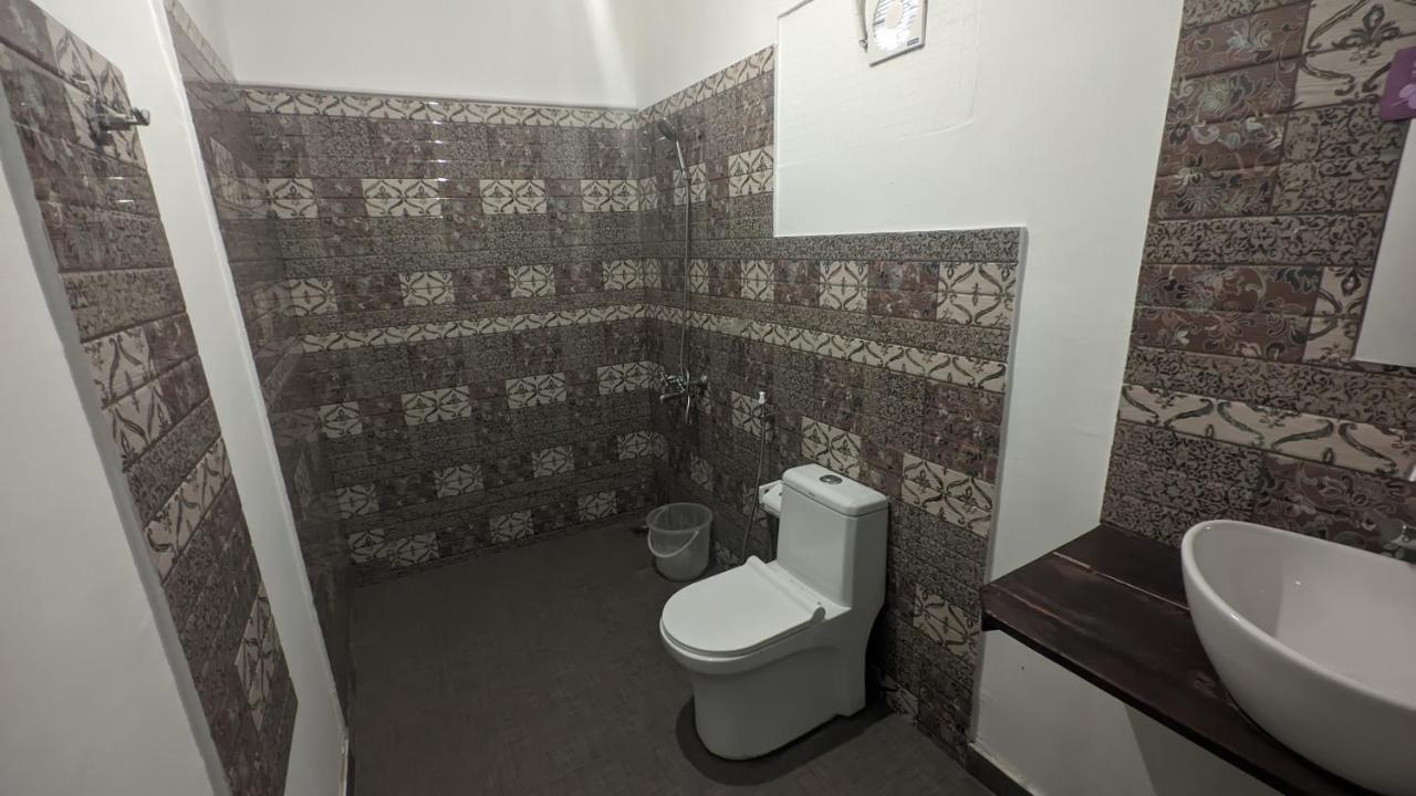 Nebo Hotel Варкала Экстерьер фото