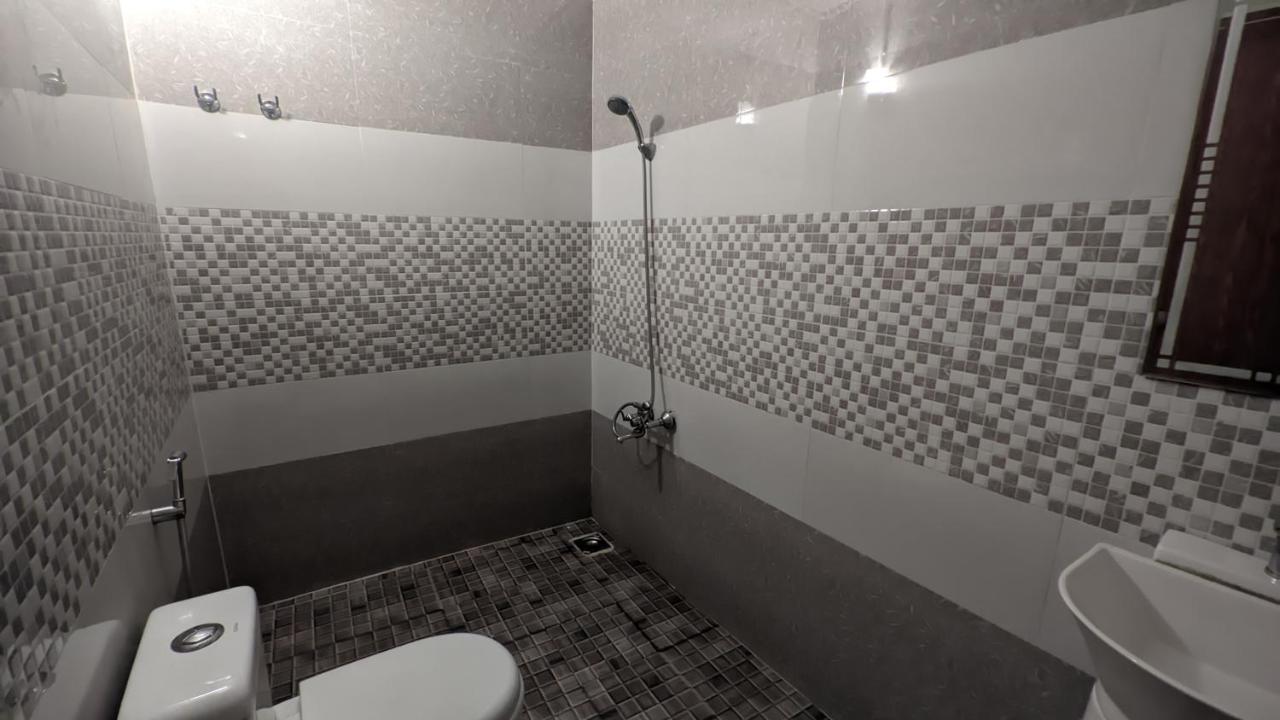 Nebo Hotel Варкала Экстерьер фото